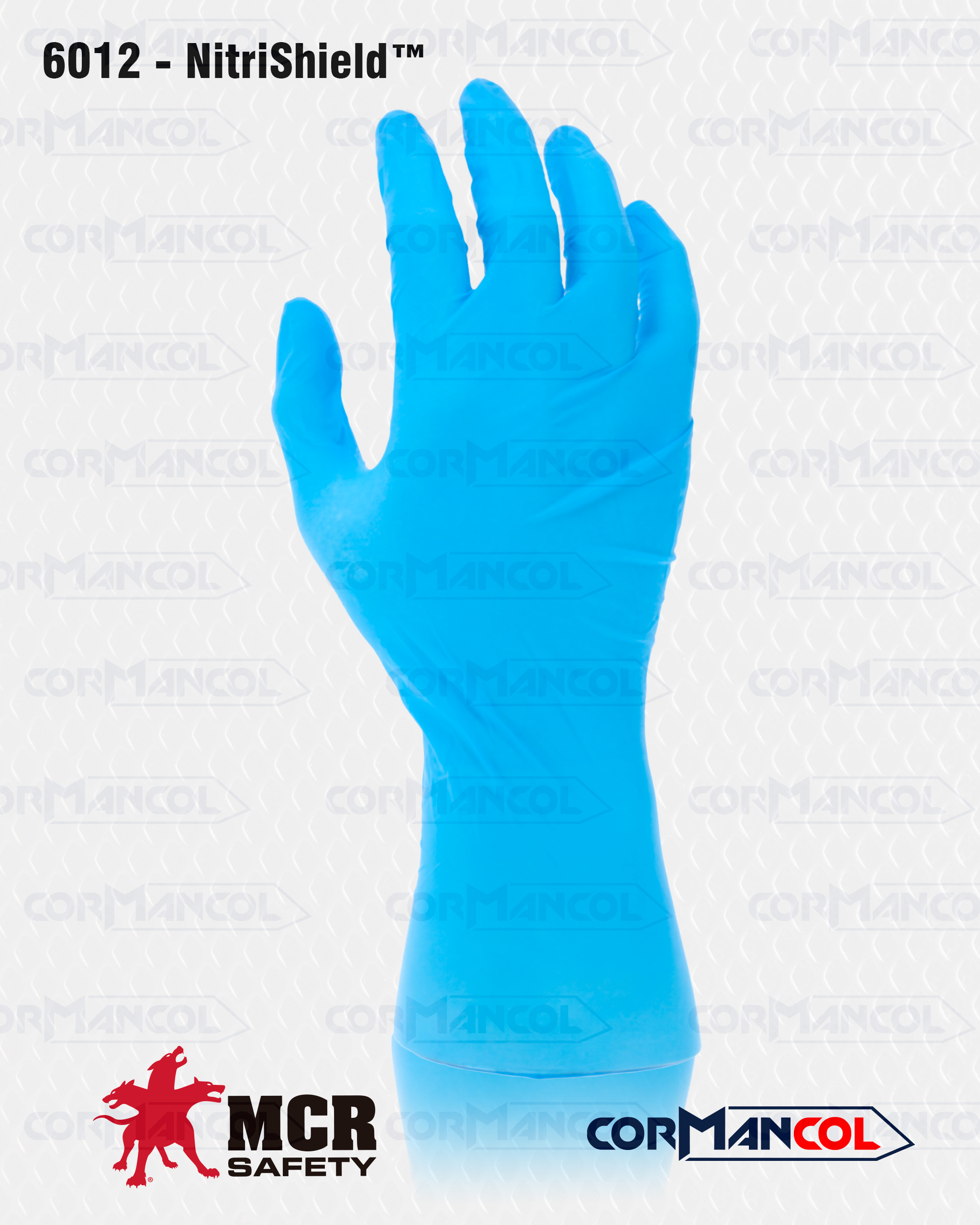 Comprar guantes de látex sin polvo 100 unidades · Marycel