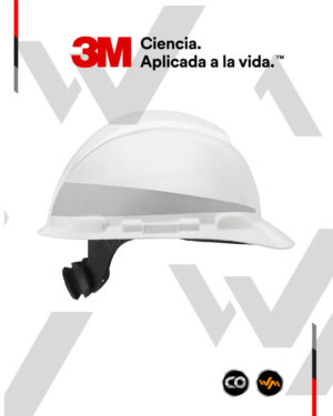 3M PROTECTOR AUDITIVO 1200 REUTILIZABLE CON CORDÓN DE POLIÉSTER SNR27  (63579)