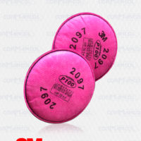 2097 FILTRO PARA MATERIAL PARTICULADO