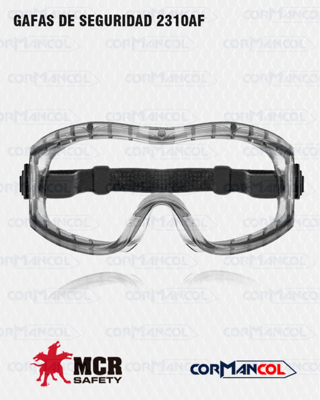 Gafas de Seguridad 2310AF